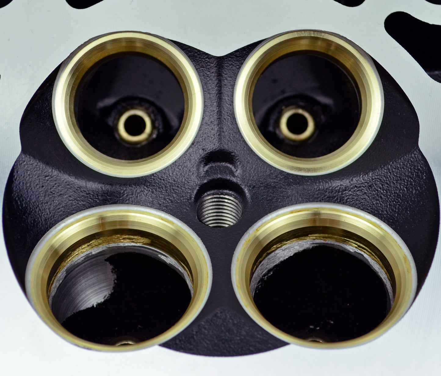 RIVA Performance Valve Guide Kit for Sea-Doo GTR and GTX 215 Models
