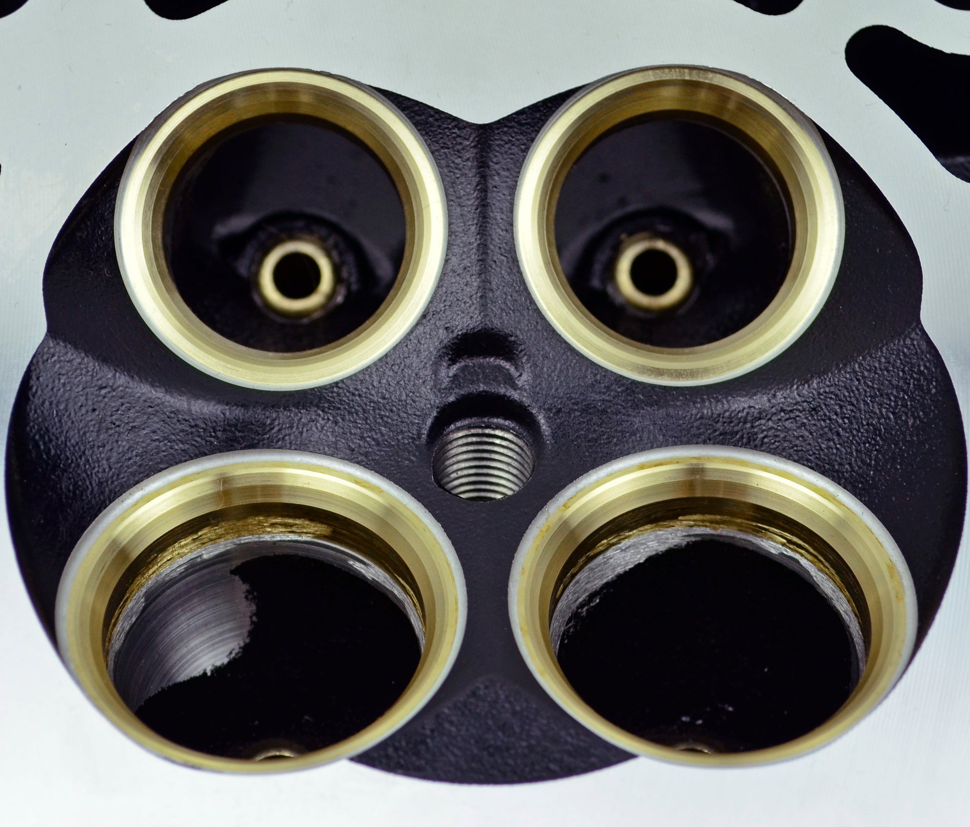 RIVA Performance Valve Guide Kit for Sea-Doo GTR and GTX 215 Models