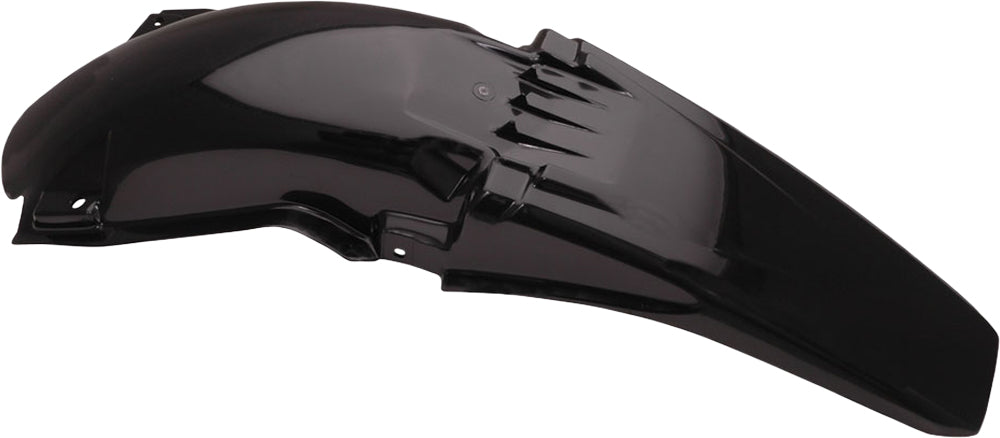 ACERBIS Rear Fender Black for Yamaha YZ125 and YZ250 Offroad Motorcycles