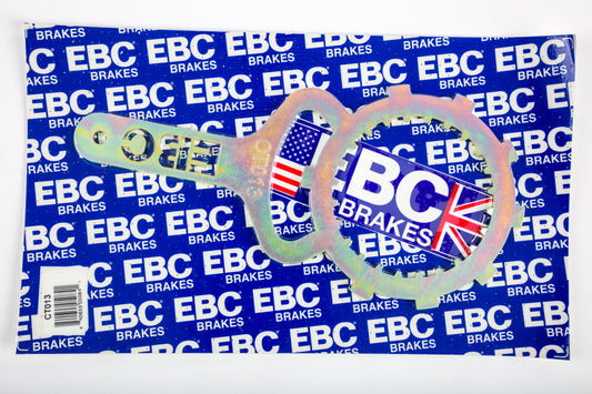 EBC Clutch Basket Holder Tool CT013 for Honda TRX400X, XR500R, XL500S and More