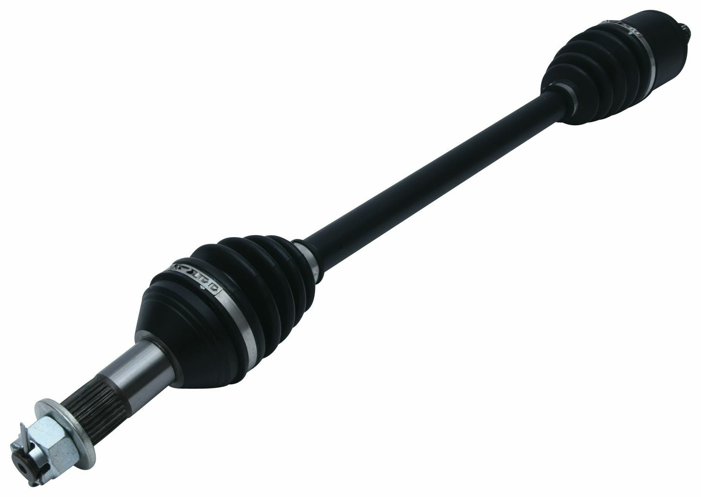 ALL BALLS 8 Ball Extreme Axle Front for ATV/UTV - Precision Drive Component