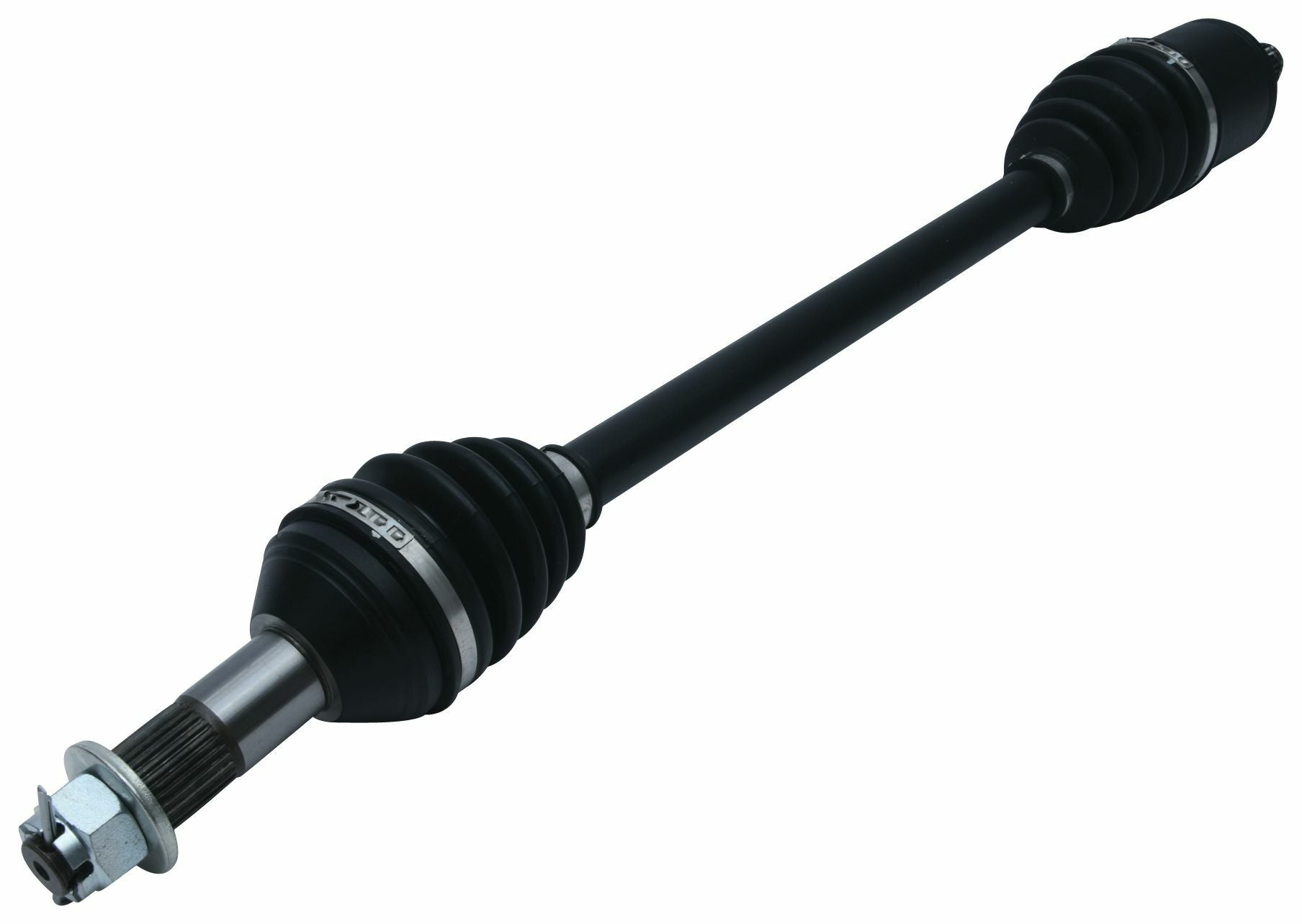 ALL BALLS 8 Ball Extreme Axle Front for ATV/UTV - Precision Drive Component