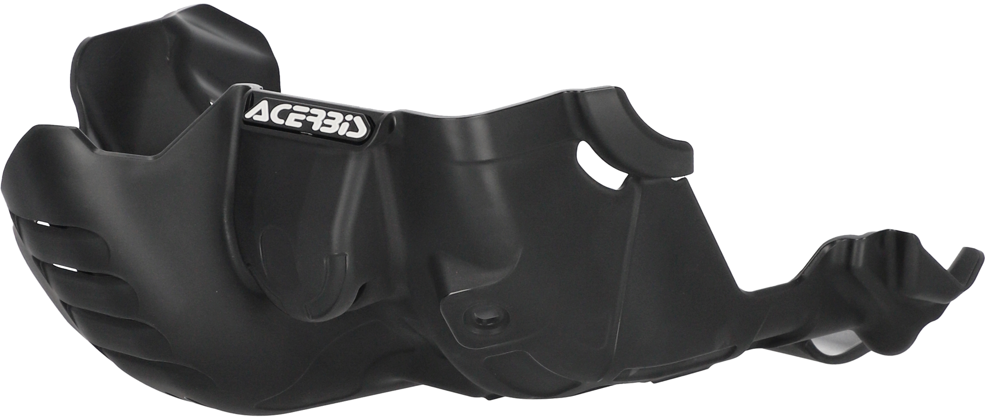 Acerbis Skid Plate Black for Yamaha XTZ700 Ténéré (2021-2023)