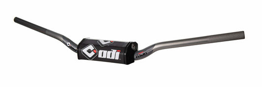 ODI 1 1/8 Inch Flight Handlebar Graphite - Offroad Handlebars & Controls