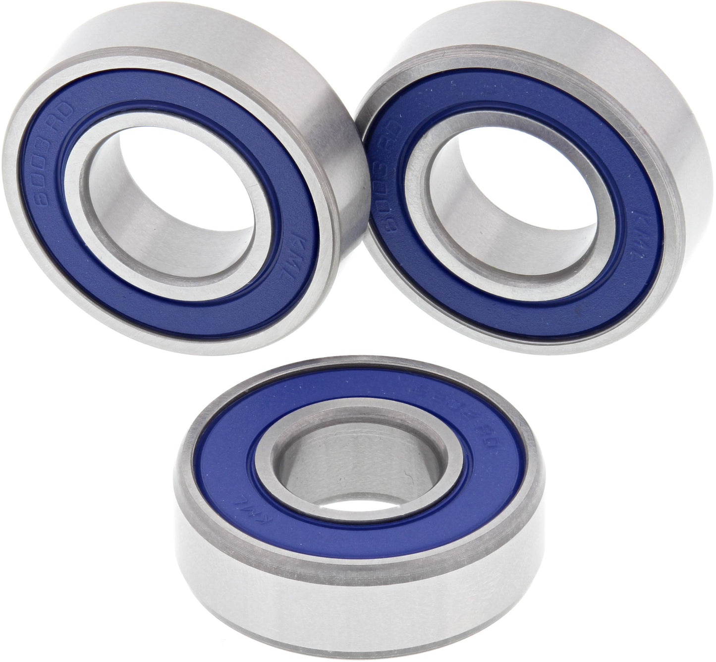 ALL BALLS Wheel Bearing & Seal Kit for KTM 50 SX, Husqvarna TC 50 – Off-Road and Street Bikes