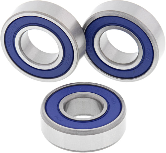 ALL BALLS Wheel Bearing & Seal Kit for KTM 50 SX, Husqvarna TC 50 – Off-Road and Street Bikes
