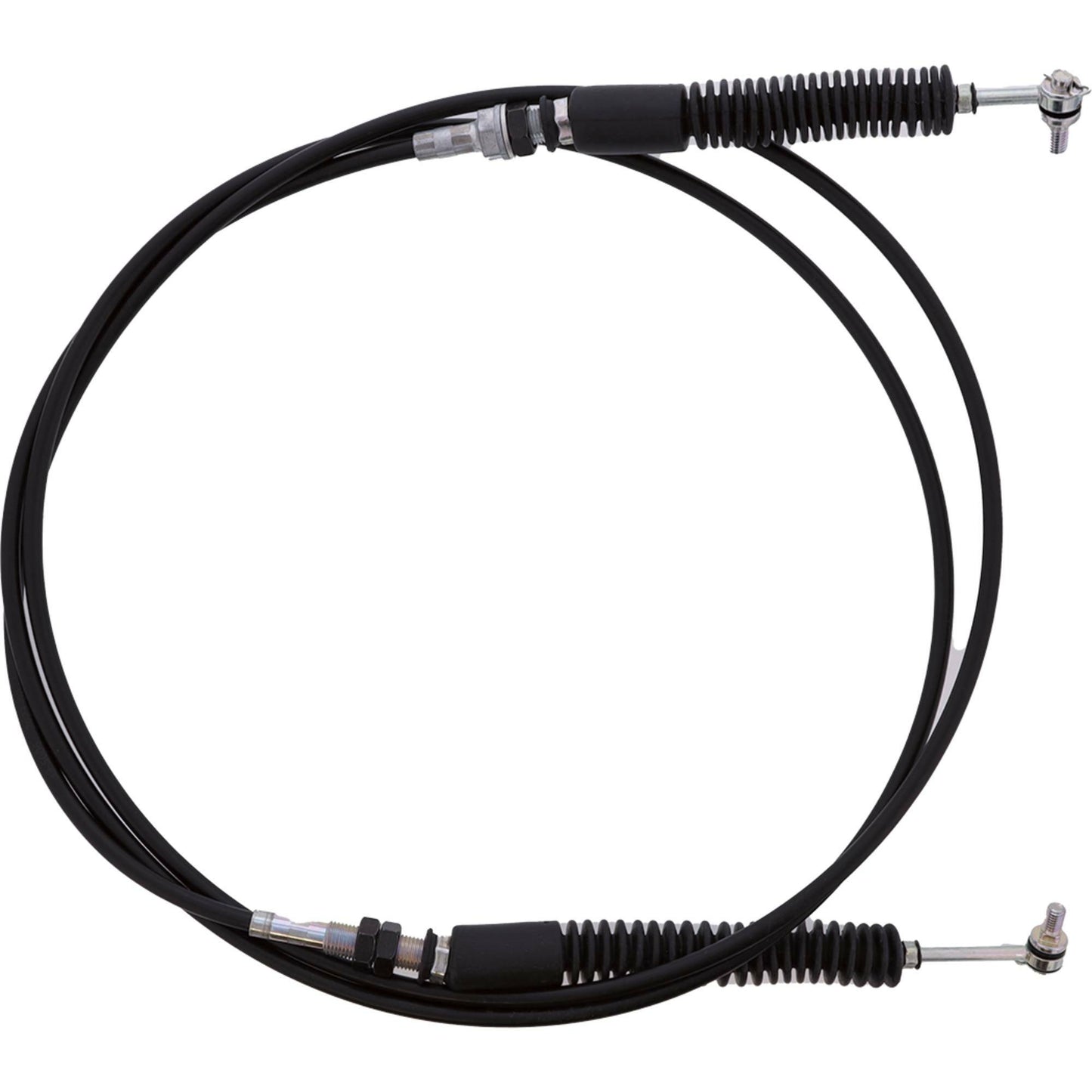 All Balls 45-5007 ATV/UTV Shift Control Cable for Polaris Ranger Crew Models