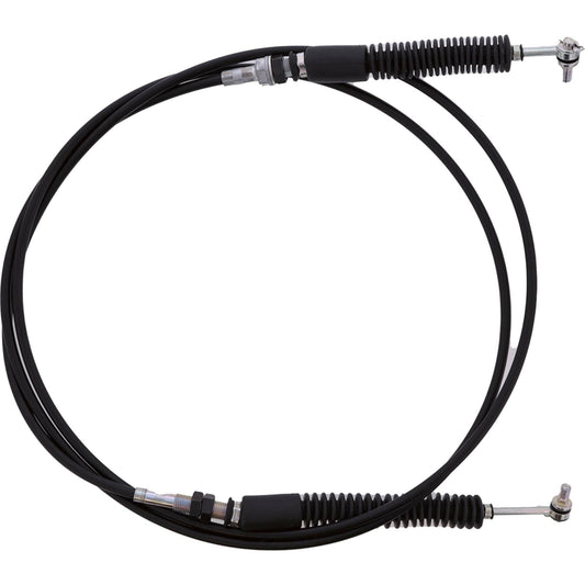 All Balls 45-5007 ATV/UTV Shift Control Cable for Polaris Ranger Crew Models