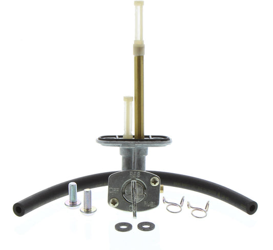 ALL BALLS Fuel Valve for Yamaha TW200 (1987-1996) - Reliable Fuel Shut-Off Control