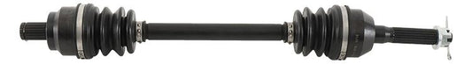 ALL BALLS 8 Ball Extreme Axle Front for ATV/UTV — Precision Drive Component