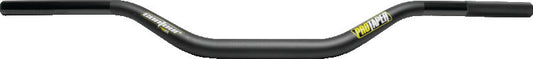 ProTaper Contour Carmichael Handlebar - Platinum Gray