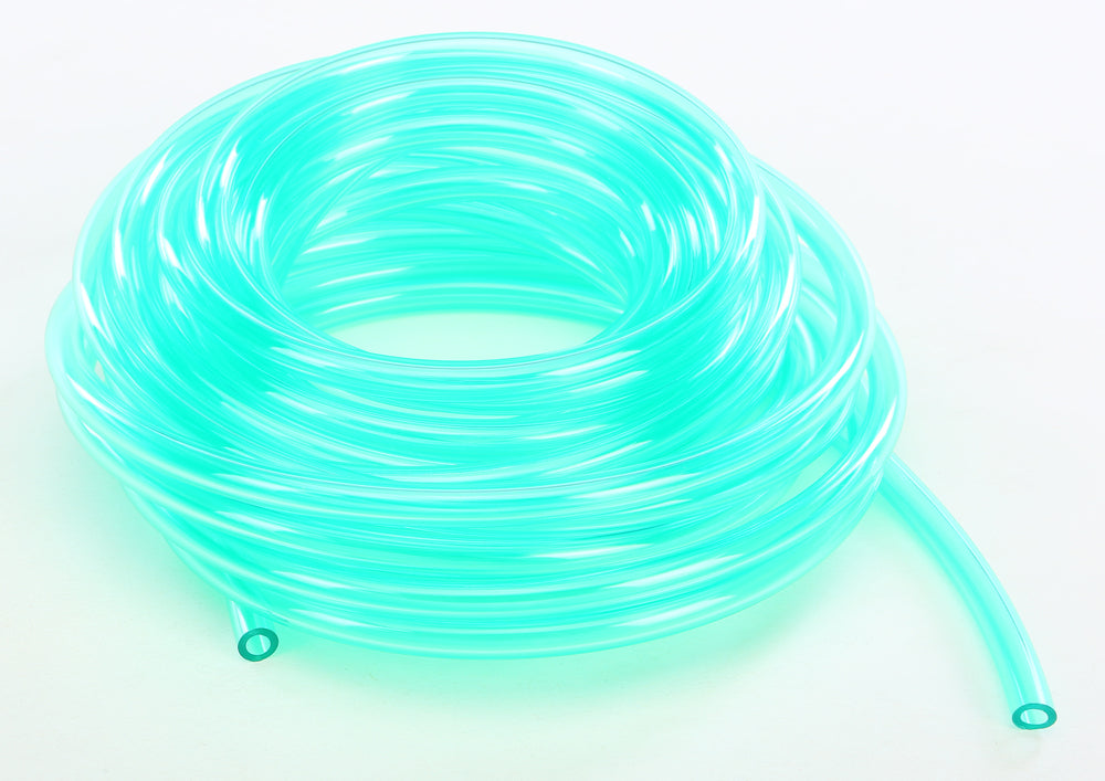 HELIX Part 316-5170 Precut Green Fuel Line, 3/16 inch x 25 feet for Intake and Fuel Systems