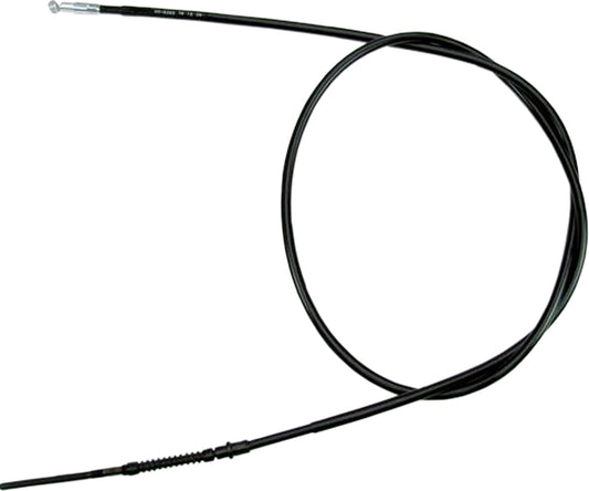 MOTION PRO Black Vinyl Rear Hand Brake Cable for Honda ATV/UTV Models
