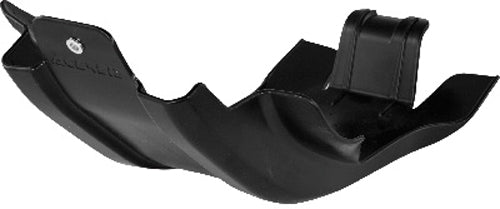 ACERBIS 2215040001 Black Offroad Skid Plate for KTM 350 SX-F and Husqvarna FC 250