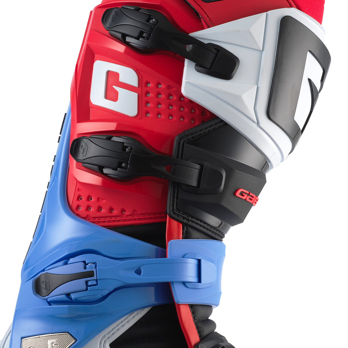 GAERNE SG-12 Offroad Motorcycle Boots – Realm, US 8