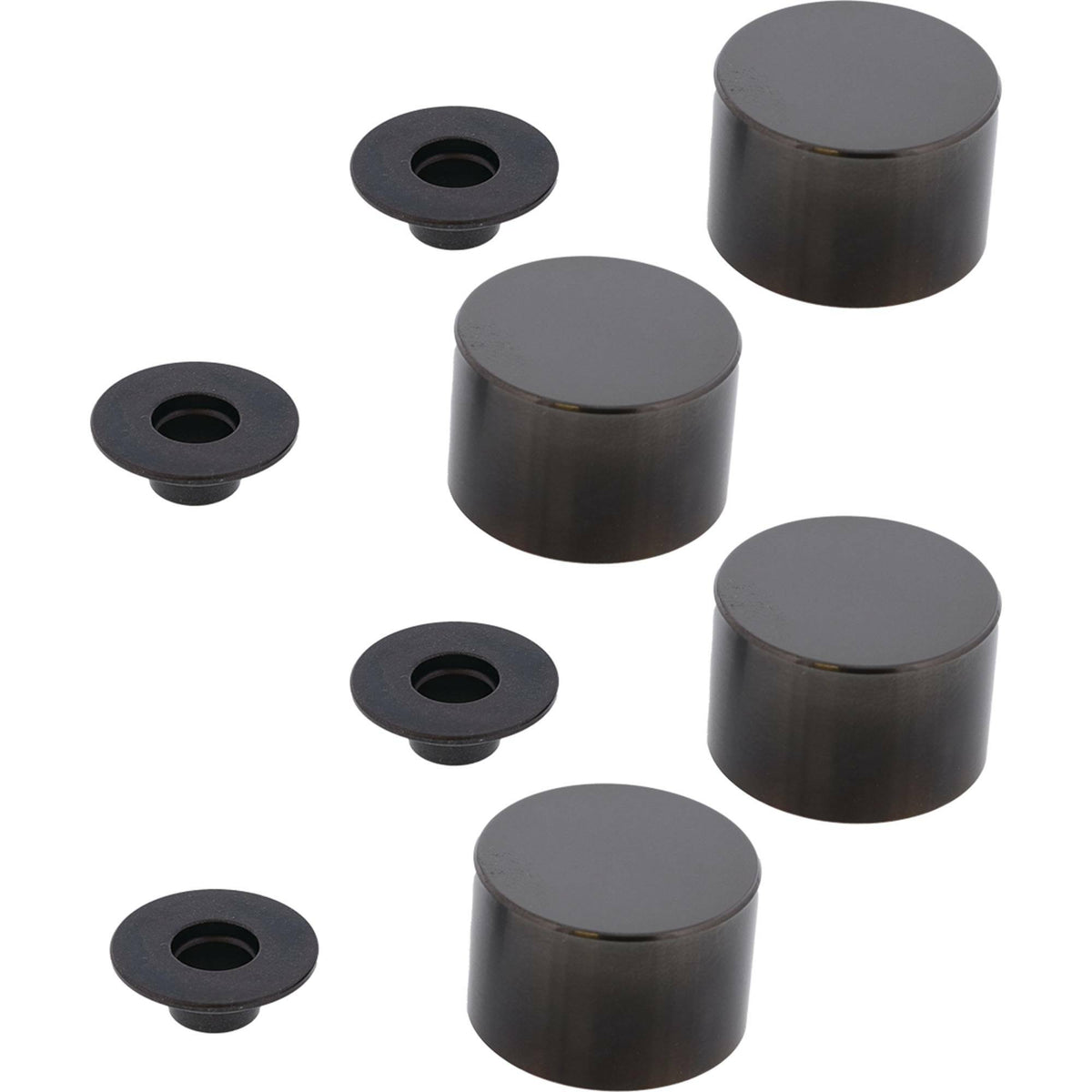 Hot Cams HC00135 Shim Conversion Kit for Polaris ATV and UTV Engines