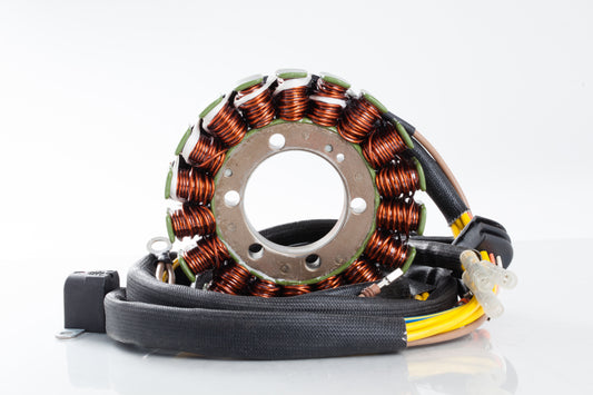 RICKS Stator for Polaris Sportsman 700 4x4 & 600 4x4 - OEM Replacement Electrical Part