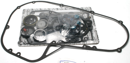 Cometic C9222 Complete Engine Gasket Kit for Harley Davidson V-Twin Models
