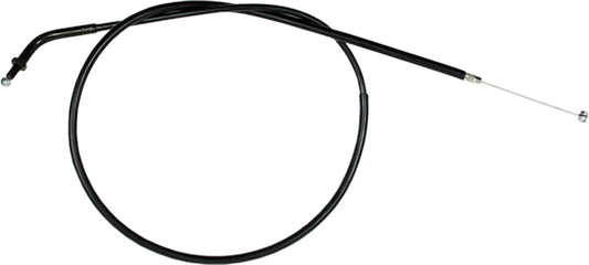 Motion Pro Black Vinyl Choke Cable for Honda VF750C V45 Magna (1982-1983)