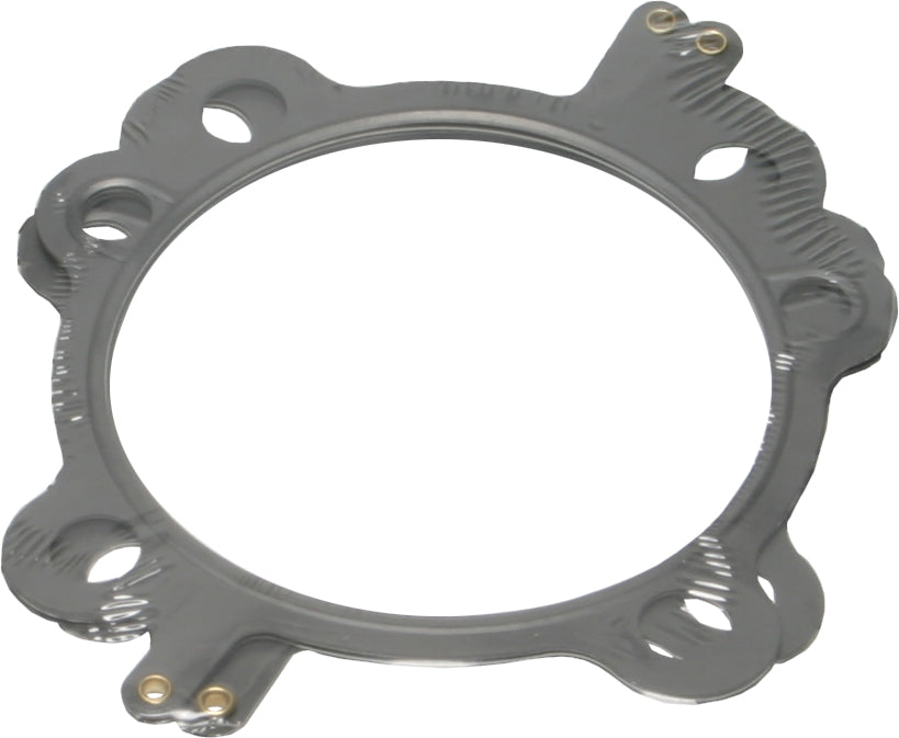 Cometic C9070-040 Head Gasket for Harley-Davidson V-Twin Engines - 4.060 Inch Bore