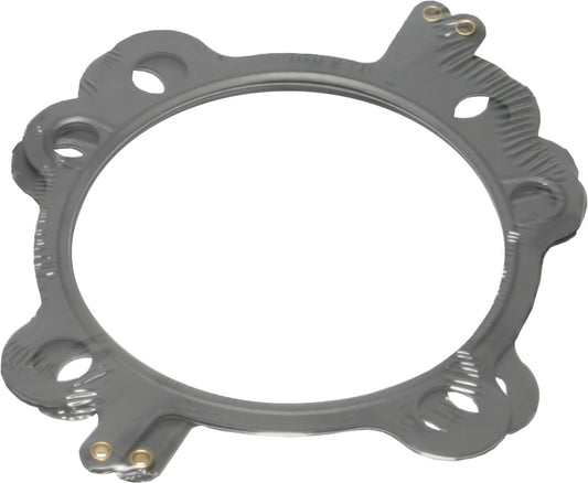 Cometic C9070-040 Head Gasket for Harley-Davidson V-Twin Engines - 4.060 Inch Bore