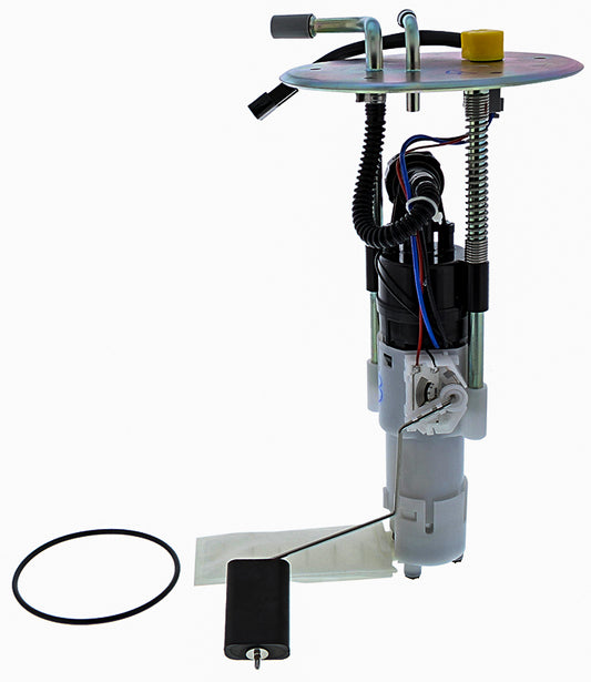 ALL BALLS Fuel Pump Assembly for Polaris RZR 800 and 4 800 Models | Part 47-1019