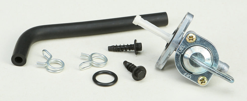 All Balls Fuel Valve for KTM 250 SX and 200 Sx – Offroad Fuel Control System Part FS101-0165