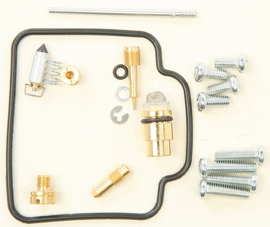 ALL BALLS Carburetor Repair Kit for Suzuki LT-F500F QuadRunner (1998-2002)