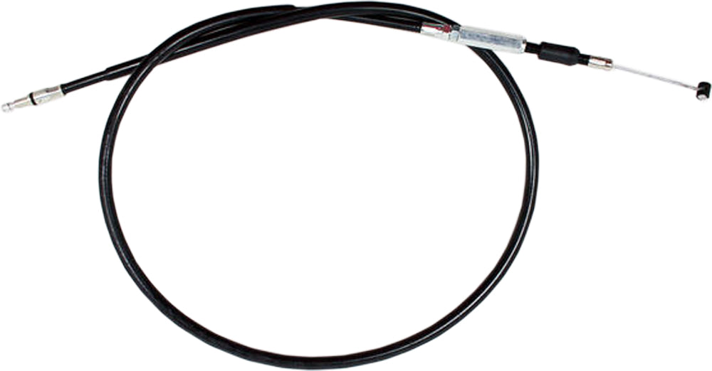 MOTION PRO 02-0339 Black Vinyl Clutch Cable for Honda CR250R (1997) – Offroad Control Line