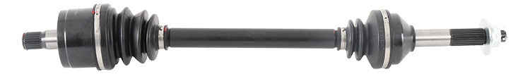 ALL BALLS 8 Ball Extreme Axle Rear Right for Kawasaki KRF 750 Teryx ATV/UTV