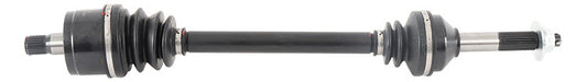ALL BALLS 8 Ball Extreme Axle Rear Right for Kawasaki KRF 750 Teryx ATV/UTV