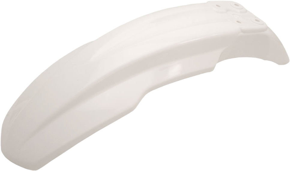 ACERBIS Front Fender for Honda CRF150R – White Offroad Motorcycle Body Part