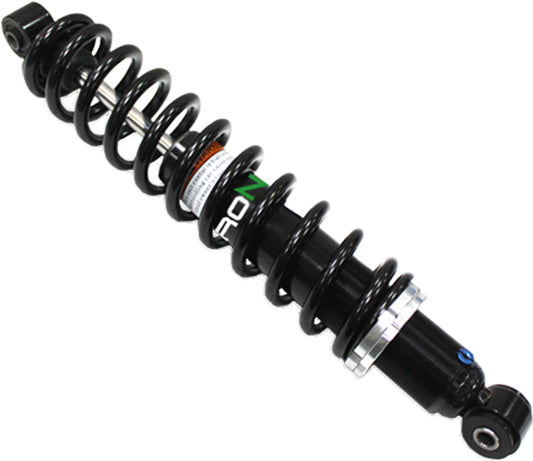 Bronco AU-04253 Rear Gas Shock for Honda TRX350 Rancher 4X4 - Enhanced Suspension Performance