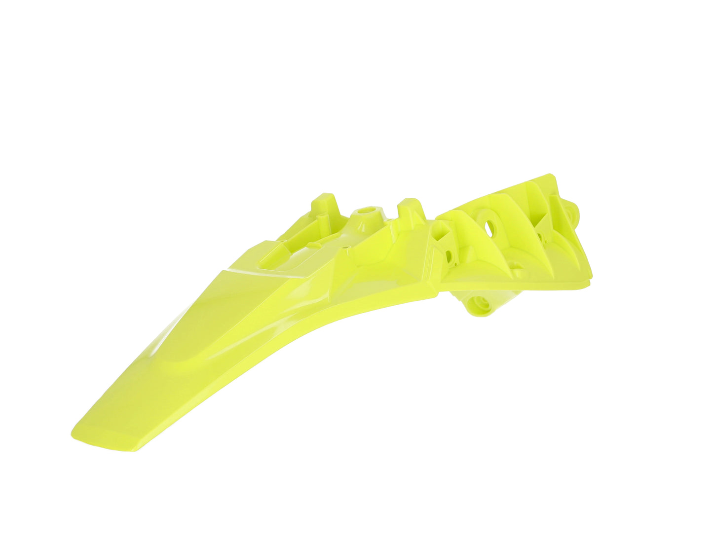 ACERBIS Rear Fender in Yellow for Husqvarna TC 85 (2017-2024)