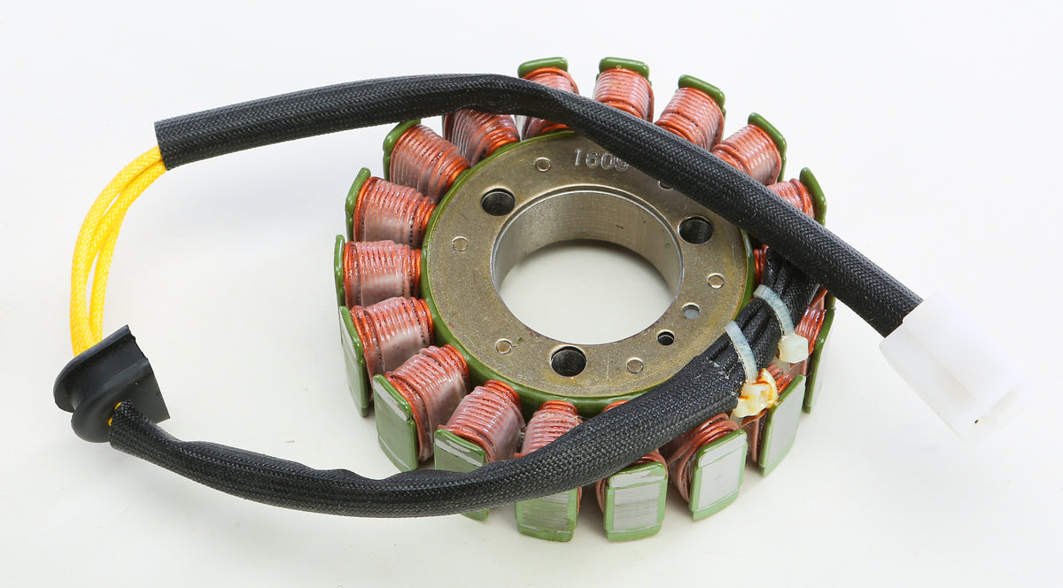 RICKS Electrical Stator for Suzuki GSX-R Models – Part 21-308