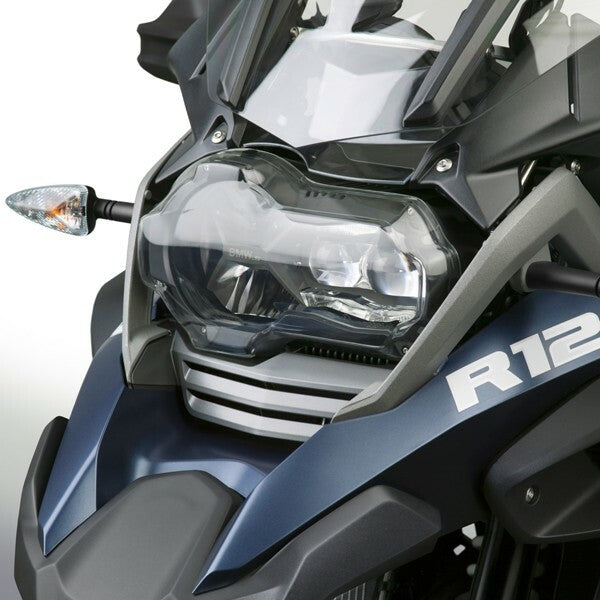 ZTechnik Headlight Guard for BMW - Clear, Model Z5402
