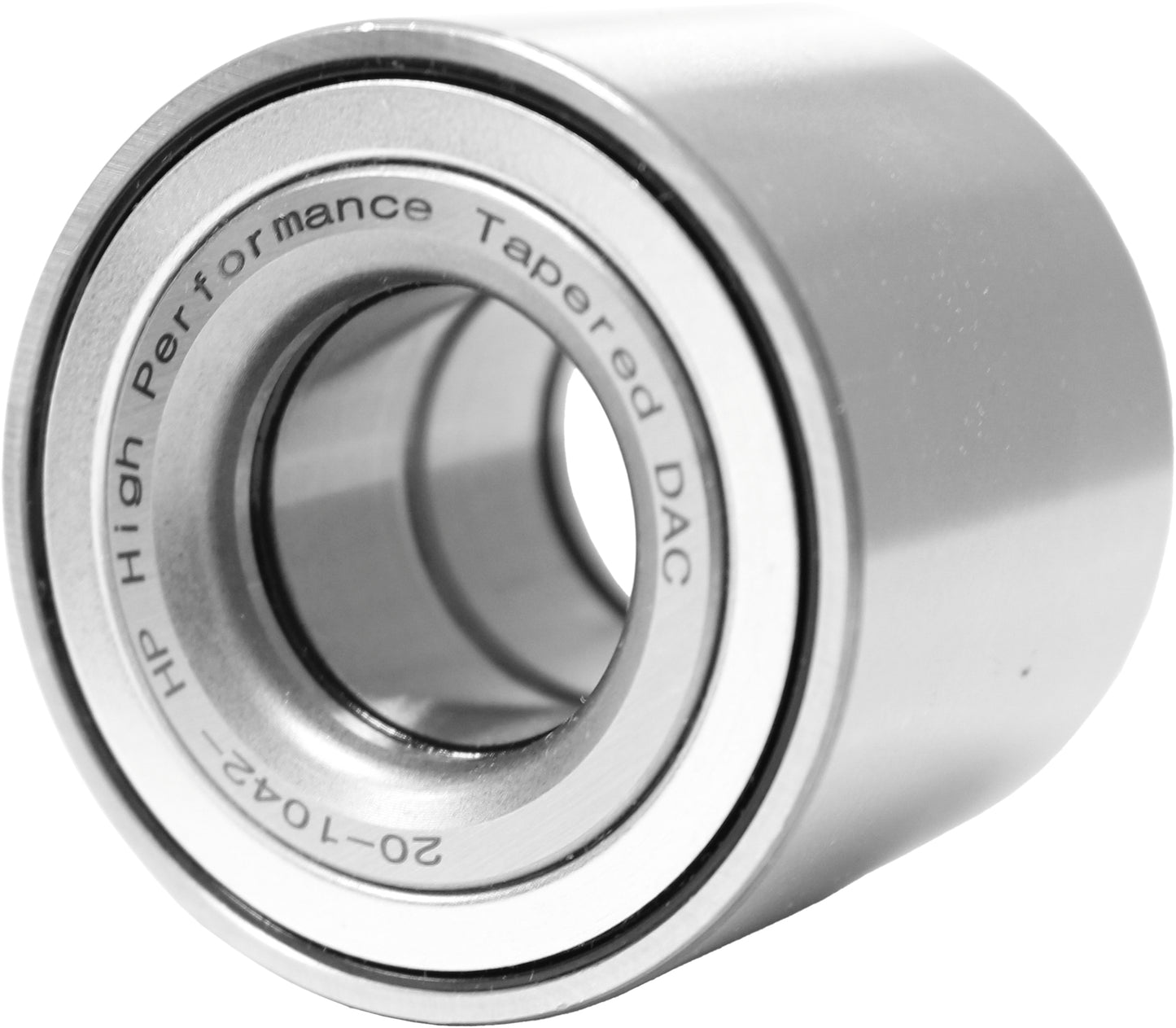 ALL BALLS Tapered Dac Wheel Bearing Can for ATV/UTV - Part No. 25-1516-HP