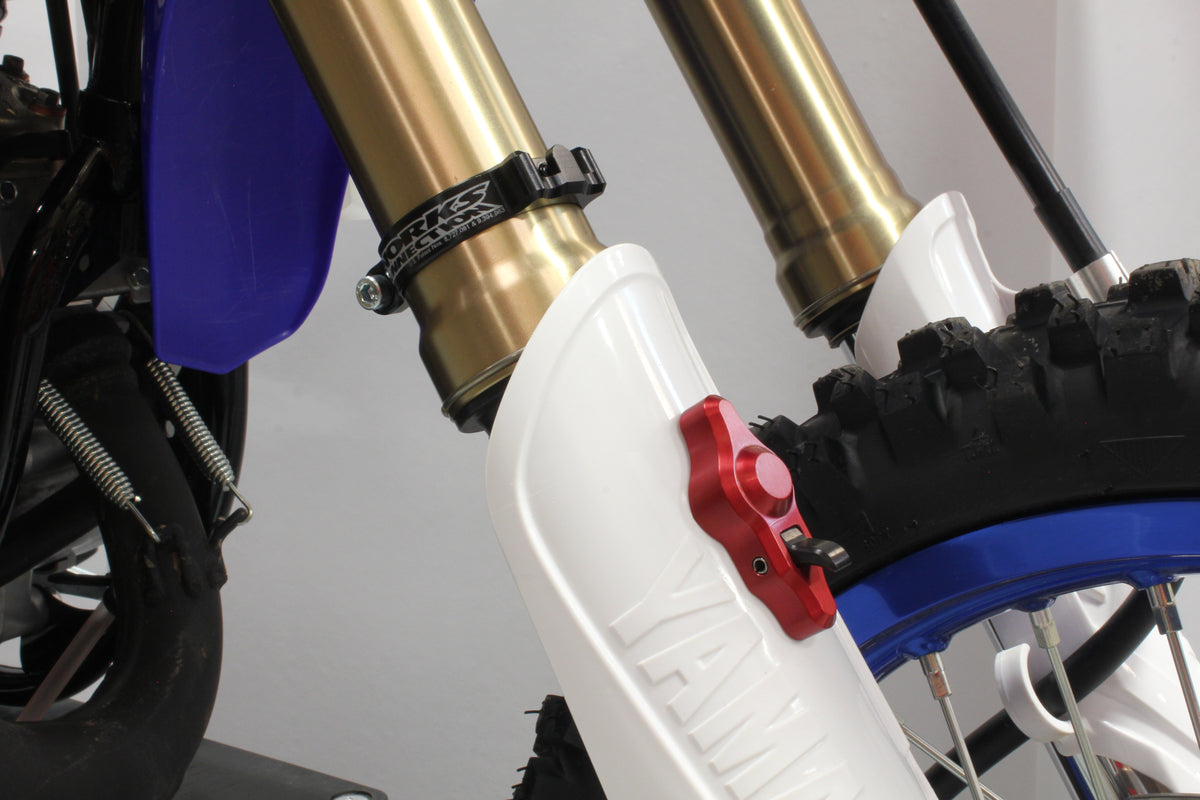 WORKS Pro Launch Start Device for Yamaha YZ65 (2018-2023)