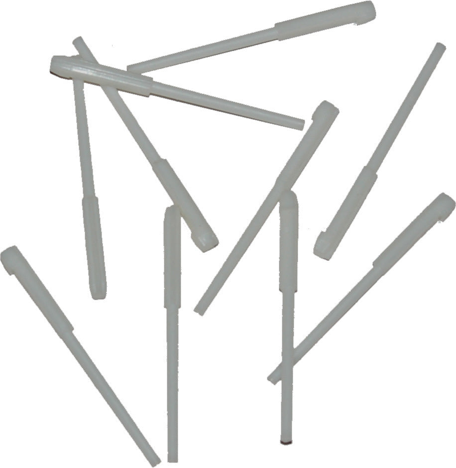 NAMZ Custom Cycle Molex MX-150 Series Blade Cavity Plug Kit, 10-Pack – Model NM-34345-0001