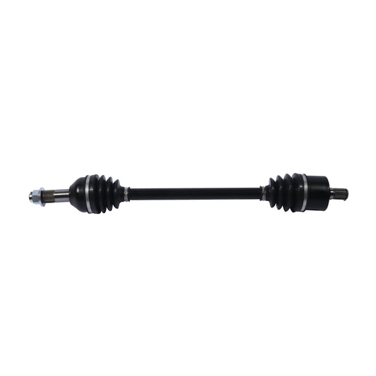 ALL BALLS 8 Ball Extreme Rear Axle for Can-Am Defender HD10 Series