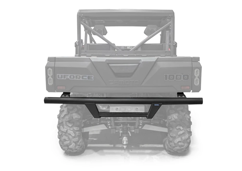 RIVAL POWERSPORTS USA Rear Bumper for CF-MOTO UForce 1000 Series