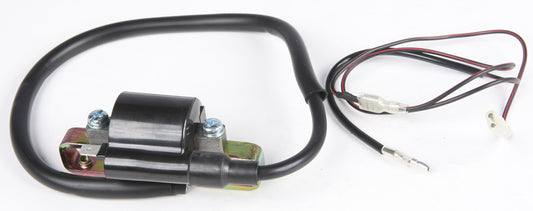 Bronco Part AT-01346 Ignition Coil for Yamaha Grizzly YFM550FG and YFM550FGP Models