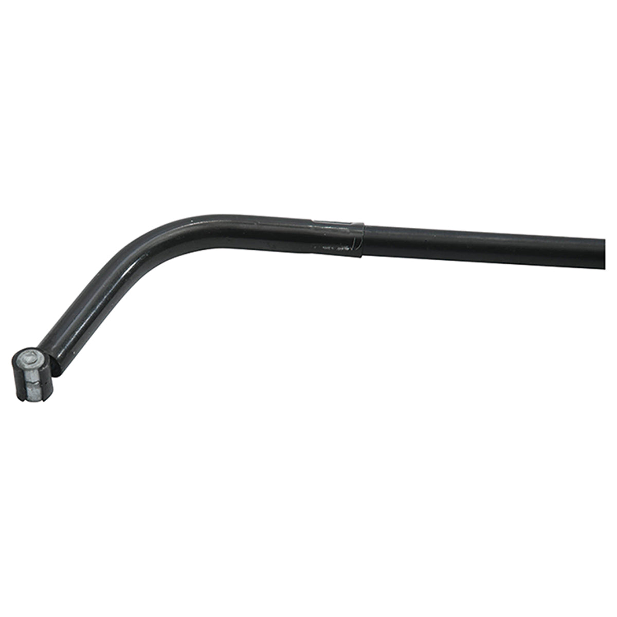 ALL BALLS Rear Hand Brake Cable for Yamaha ATV/UTV - Durable Control Line Part 45-4058