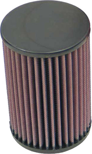 K&N YA-3504 Air Filter for Yamaha ATV/UTV – High-Performance Replacement