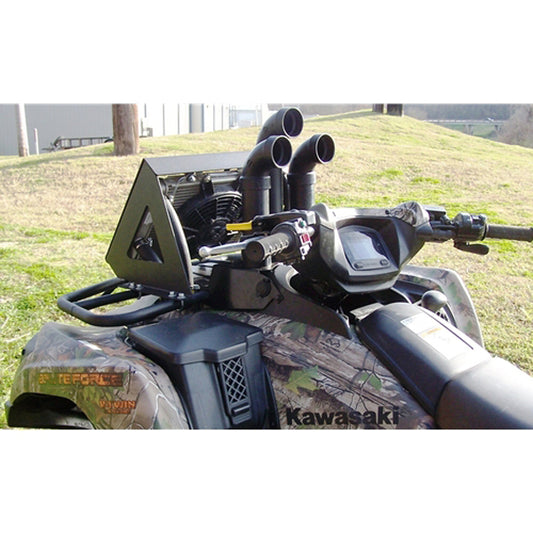 High Lifter Snorkel Kit for Kawasaki KVF750 Brute Force 4X4i EPS - Part Number 71-10998