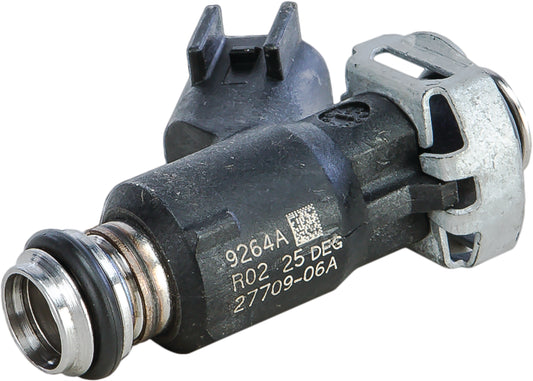 Harddrive Fuel Injector for Harley Davidson Dyna Super Glide and Switchback – Part 14-219