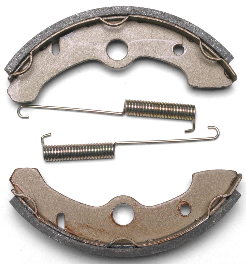 EBC Brake Shoes 524 Plain – Reliable Replacement for Yamaha ATV/UTV Models