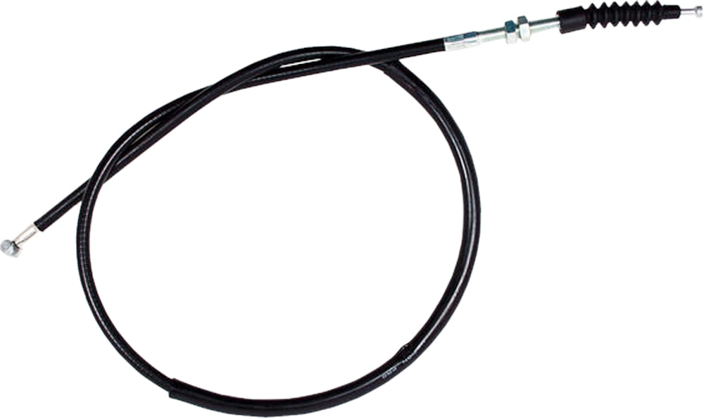 MOTION PRO Black Vinyl Clutch Cable for Kawasaki KSF250 Mojave (1987-1996)