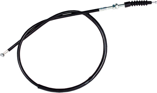MOTION PRO Black Vinyl Clutch Cable for Kawasaki KSF250 Mojave (1987-1996)