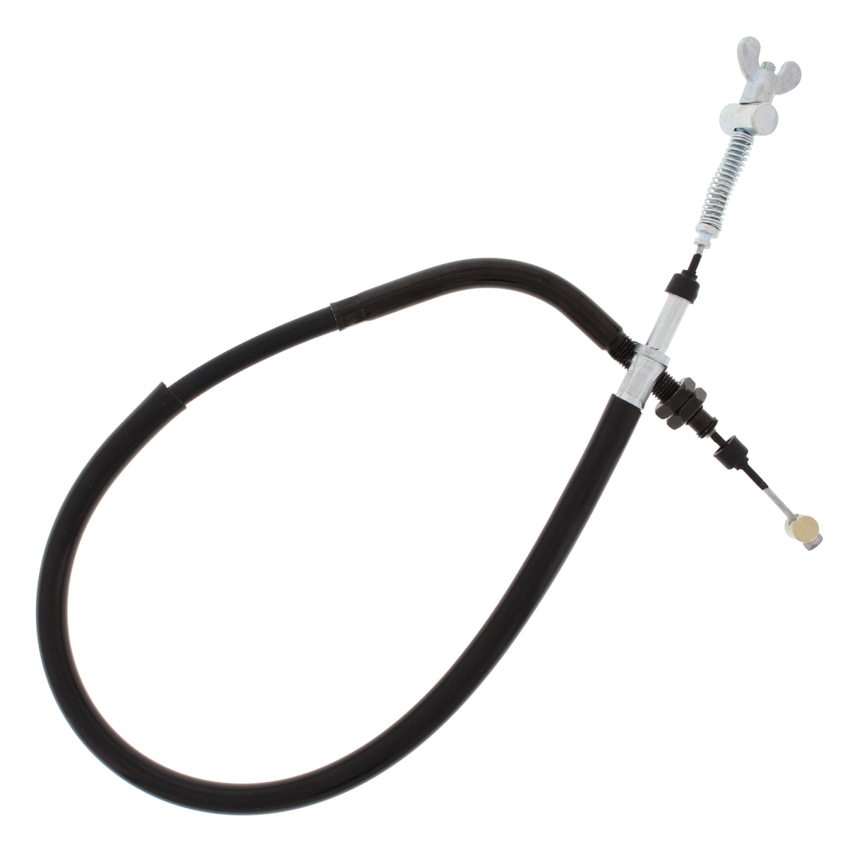ALL BALLS Rear Hand Brake Cable for Kawasaki KLF300B Bayou 2X4 (1988-1997)